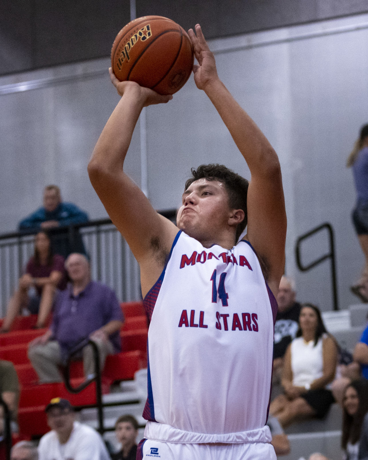 Montana-Wyoming All-Star Basketball Series